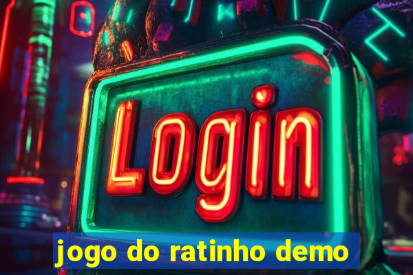 jogo do ratinho demo